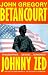 Books : Johnny Zed