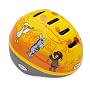 Bell Lil' Bell Shell Toddler/Kids' Bike Helmet