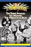 The Three Stooges Go Around The World In A Daze