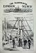 1875 Prince Wales India Quarter-Deck Serapis Ship Print