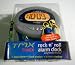 Timex - TMX Rock n' Roll Alarm Clock with 