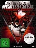 Die dreibeinigen Herrscher - Staffel 2 (3 Discs)