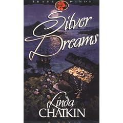 Silver Dreams (Thorndike Christian Romance)