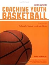 Coaching Youth Basketball: The Guide for Coaches & Parents