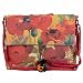 The House Of Tara Printed Sling and Laptop Bag RS.1099.00