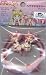 Japanese Sailor Moon Character Ponytail Holders Chibi Moon