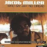 Who Say Jah No Dread [VINYL]