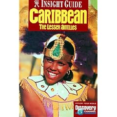 Caribbean (Insight Guide Caribbean)