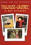 Toulouse-Lautrec