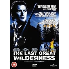 The Last Great Wilderness [2003]