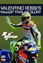 Valentino Rossi - Moto GP Trail Of Glory [DVD]