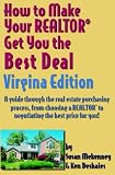 How To Make Your Realtor Get You The Best Deal, Virginia