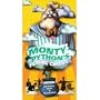 Monty Python's Flying Circus: Job Hunter, Spam & Cannibalism