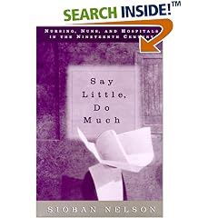 Say Little, Do Much (Studies in Health, Illness, and Caregiving)