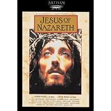 Jesus of Nazareth ~ Robert Powell