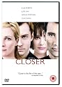 Closer [DVD] [2004]