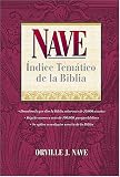 cover of Índice Temático de la Biblia Nave