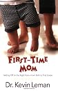 First-Time Mom