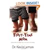 First-Time Mom: Getting Off on the Right Foot From Birth to First Grade