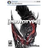Prototype (輸入版)