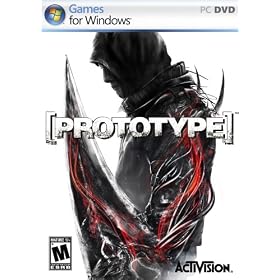 Prototype (XBox360, PS3, PC)