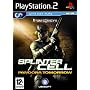 Splinter Cell: Pandora Tomorrow (PS2)