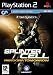 Splinter Cell: Pandora Tomorrow (PS2)