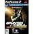 Splinter Cell: Pandora Tomorrow (PS2)