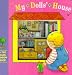 Book My Doll's House (Tiny Magic Window)