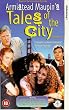 Tales of the City - Episodes 1 - 3 [VHS] [1993]