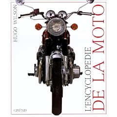 L'encyclop�die de la moto