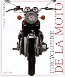 L'encyclop�die de la moto