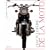 L'encyclop�die de la moto