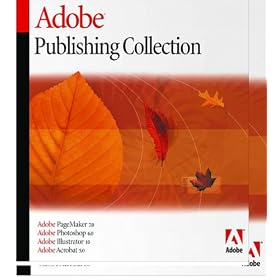 Adobe Publishing Collection 11.0 [Old Version] by Adobe