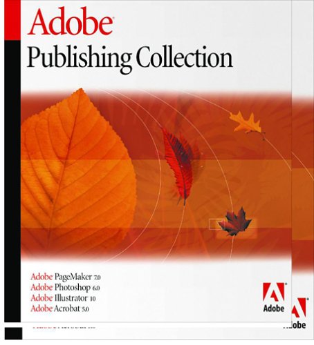 Adobe Publishing Collection 11.0