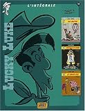 Revue Lucky comics  / Lucky Luke Intégrale, tome 13