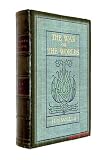 The War of the Worlds (Illustrated + FREE audiobook link)