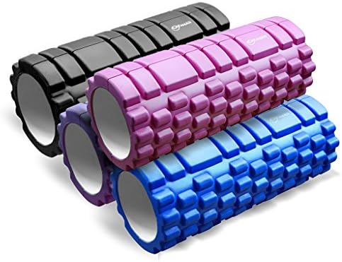 Yes4All Deep Tissue Massage AccuPoint Roller