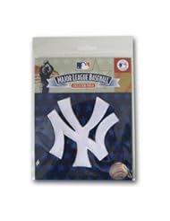 Sports: Yankees MLB Logo Patch - Sports Images