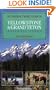 Outdoor Family Guide to Yellowstone and Grand Teton (Outdoor Family Guides)