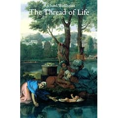 The Thread of Life (William James Lectures)