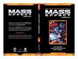 Mass Effect Redemption Volume 1 Hard Cover Exclusive