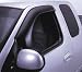 Ventshade 95719 AEROVISOR ACRYLIC 2-PC - HONDA, ISUZU