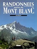 Randonnées autour du Mont-blanc