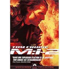 M:i-2 : Mission Impossible 2