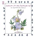 Endlich ist der Fr�hling da! Ein Ida Bohatta Malbuch