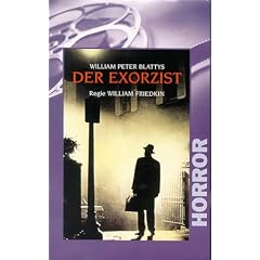 Der Exorzist [VHS]