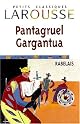 Pantagruel (100 Pages)