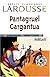 Pantagruel (100 Pages)