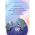 Handbook For The 1979 Convention On Long-range Transboundary Air Pollution And Its Protocols by  United Nations